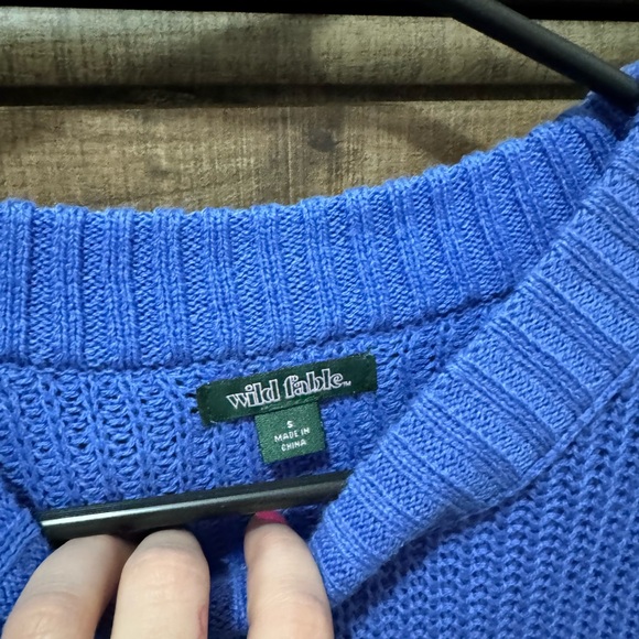 Target sweater - Picture 3 of 3